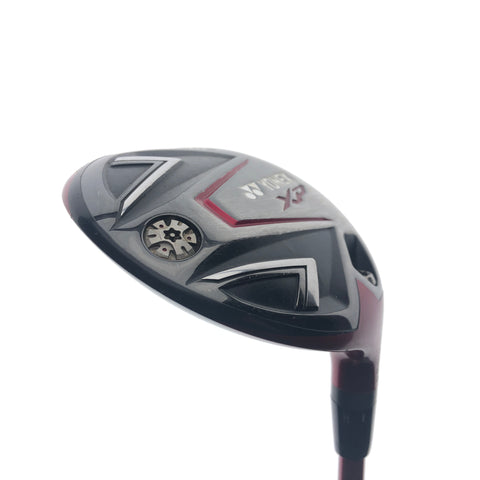 Used Yonex Ezone XP 3 Fairway Wood / 18 Degrees / Ladies Flex