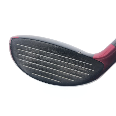 Used Yonex Ezone XP 3 Fairway Wood / 18 Degrees / Ladies Flex