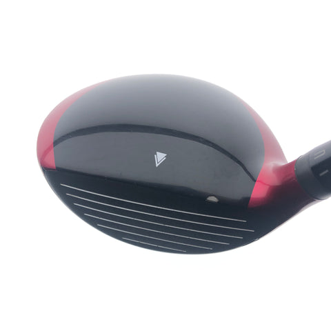 Used Yonex Ezone XP 3 Fairway Wood / 18 Degrees / Ladies Flex