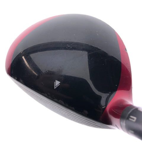 Used Yonex Ezone XP 3 Fairway Wood / 18 Degrees / Ladies Flex