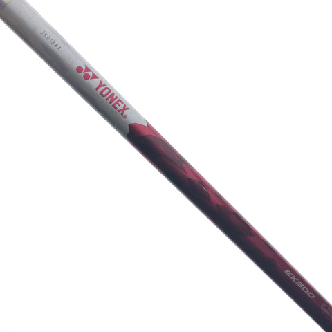 Used Yonex Ezone XP 3 Fairway Wood / 18 Degrees / Ladies Flex