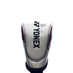 Used Yonex Ezone XP 3 Fairway Wood / 18.0 Degrees / Ladies Flex