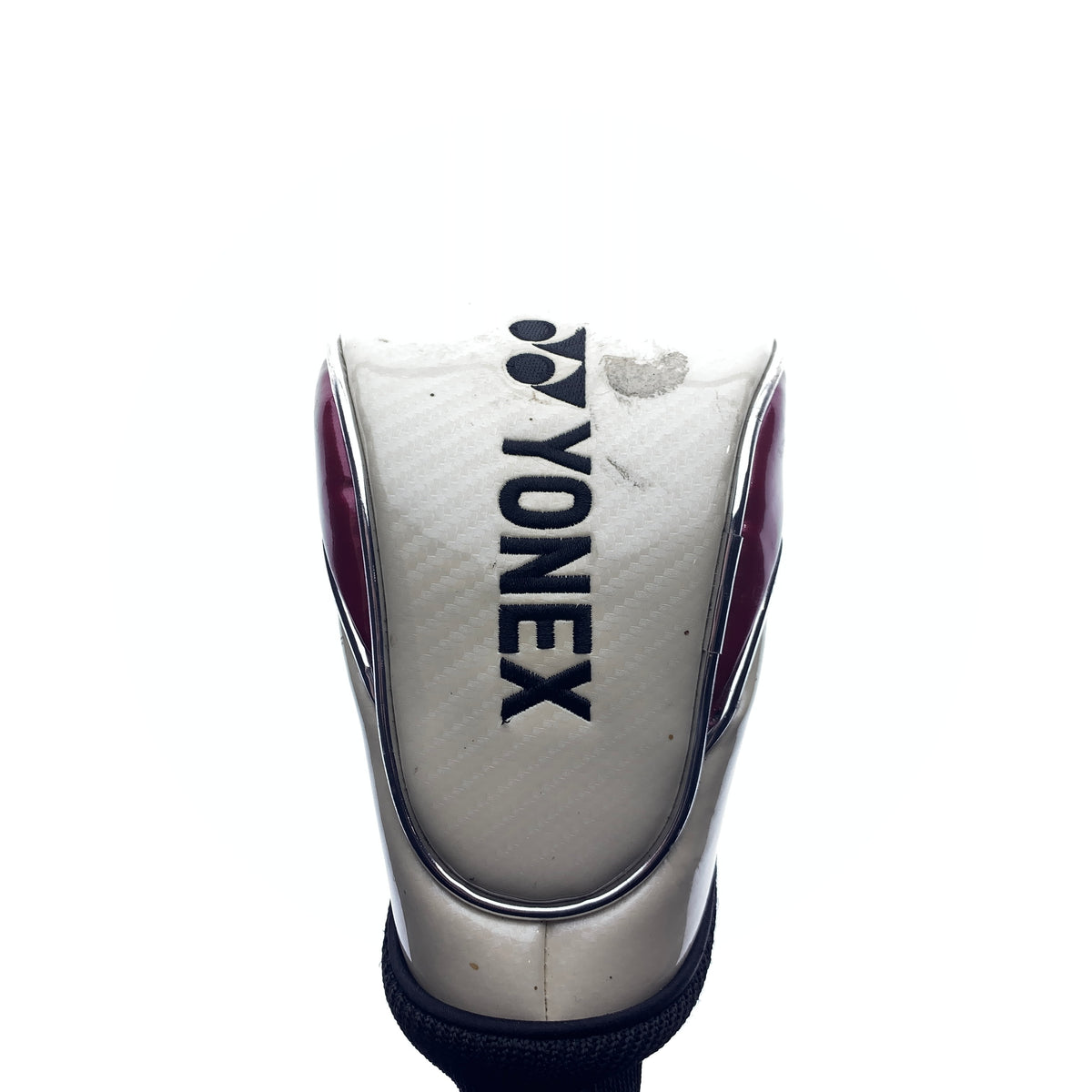 Used Yonex Ezone XP 3 Fairway Wood / 18.0 Degrees / Ladies Flex