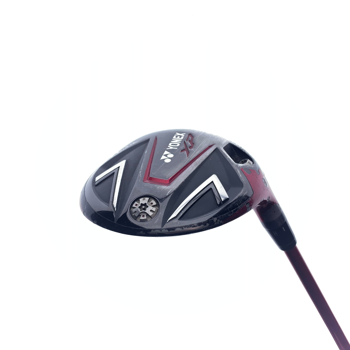 Used Yonex Ezone XP 3 Fairway Wood / 18.0 Degrees / Ladies Flex