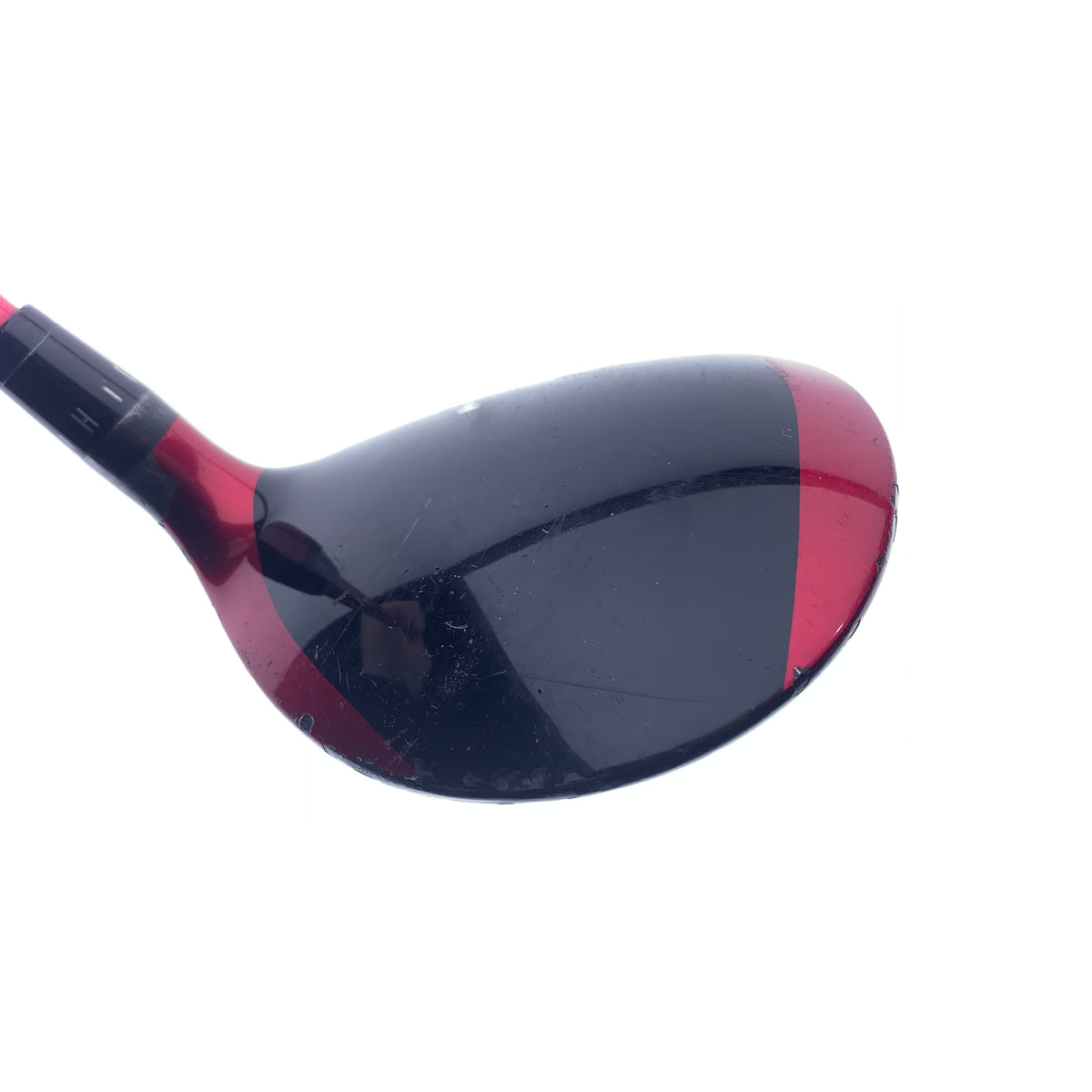 Used Yonex Ezone XP 3 Fairway Wood / 18.0 Degrees / Ladies Flex