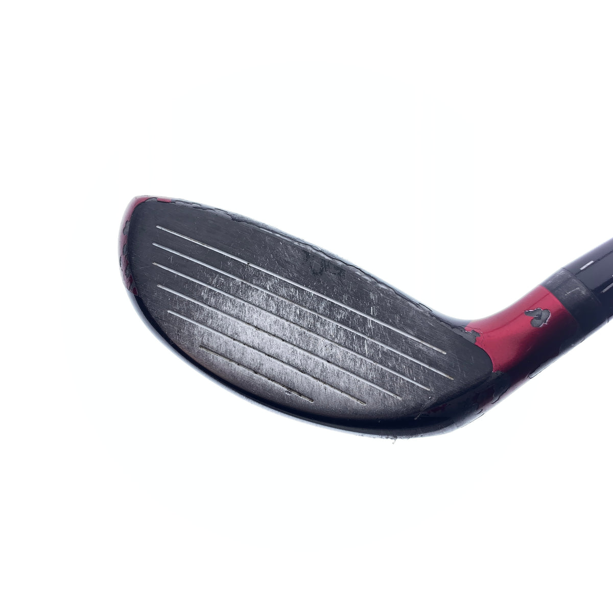 Used Yonex Ezone XP 3 Fairway Wood / 18.0 Degrees / Ladies Flex