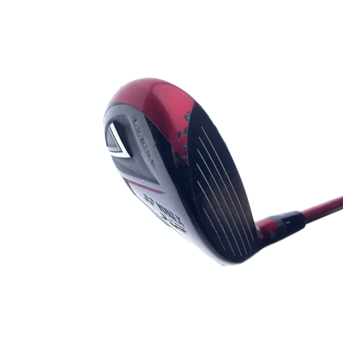 Used Yonex Ezone XP 3 Fairway Wood / 18.0 Degrees / Ladies Flex
