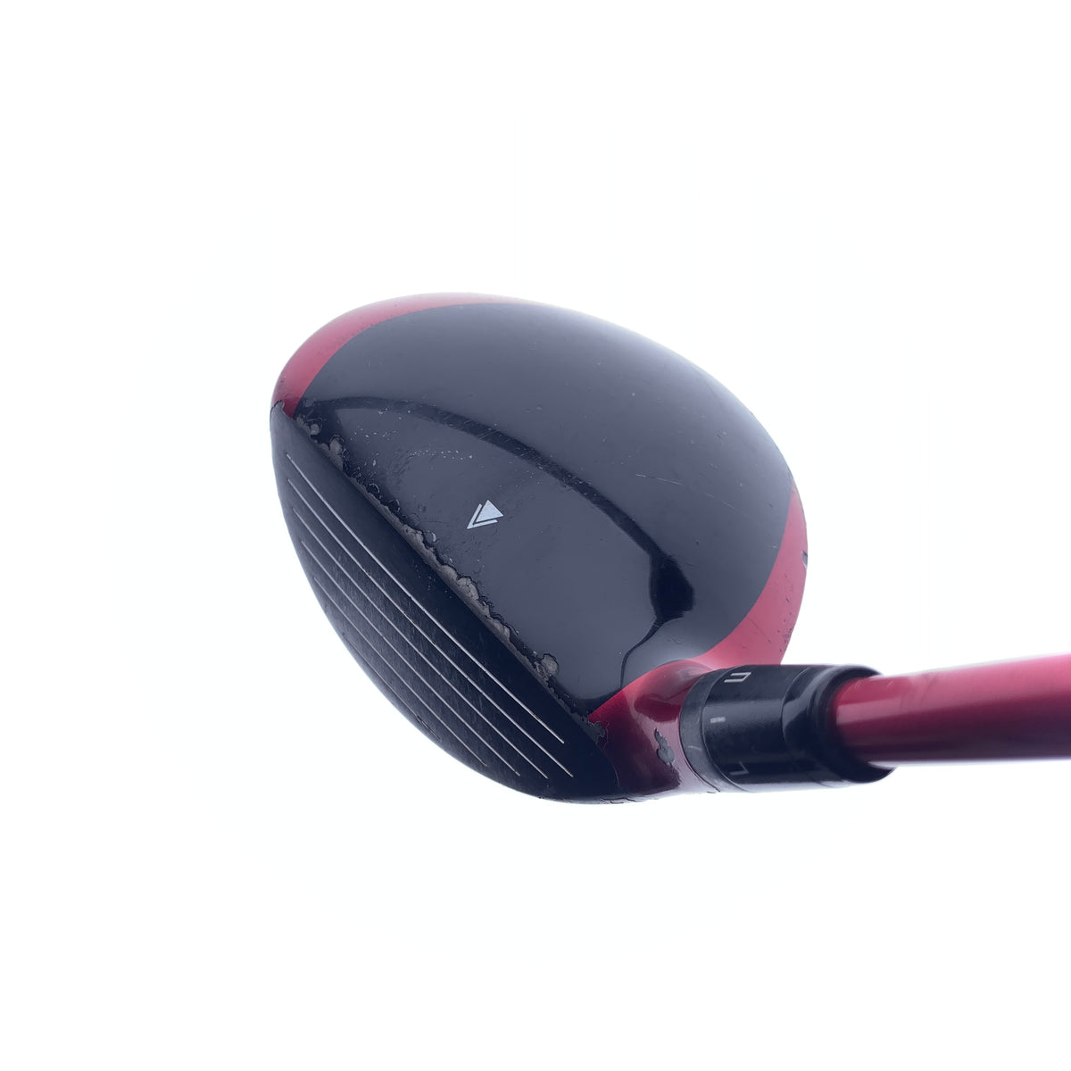 Used Yonex Ezone XP 3 Fairway Wood / 18.0 Degrees / Ladies Flex