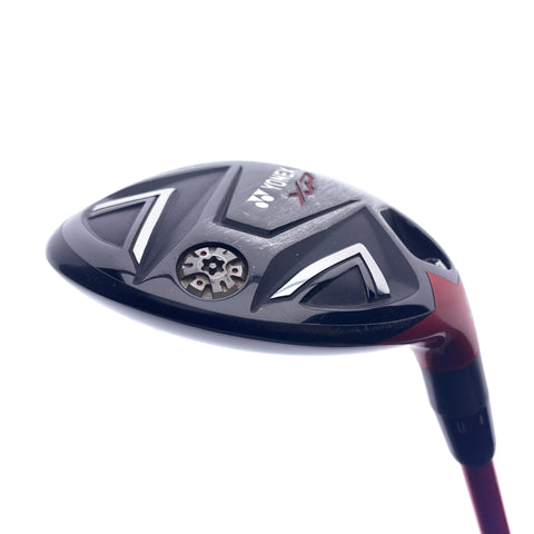 Used Yonex Ezone XP 3 Hybrid / 19 Degrees / Lite Flex
