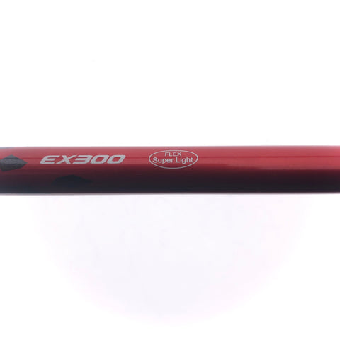 Used Yonex Ezone XP 3 Hybrid / 19 Degrees / Soft Regular Flex