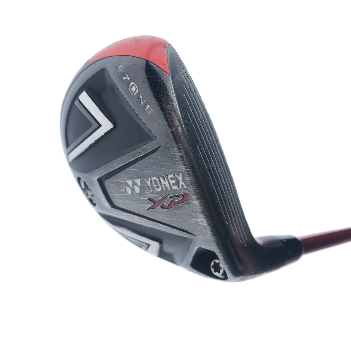 Used Yonex Ezone XP 3 Hybrid / 19.0 Degrees / Regular Flex
