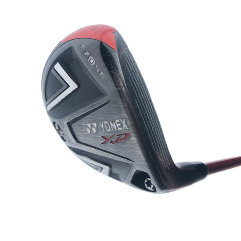 Used Yonex Ezone XP 3 Hybrid / 19.0 Degrees / Regular Flex