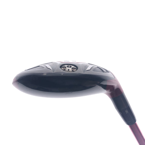 Used Yonex Ezone XP 4 Hybrid / 22 Degrees / Ladies Flex