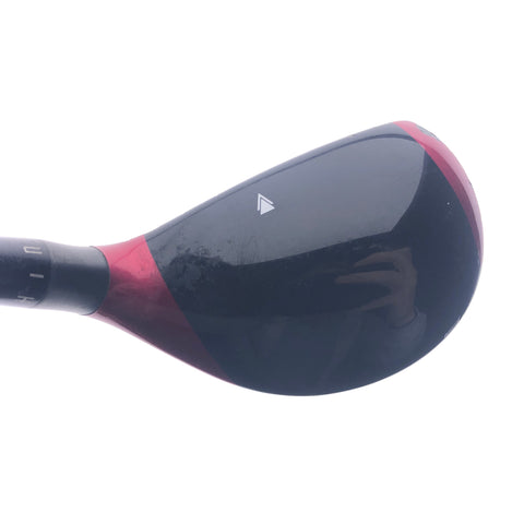 Used Yonex Ezone XP 4 Hybrid / 22 Degrees / Ladies Flex