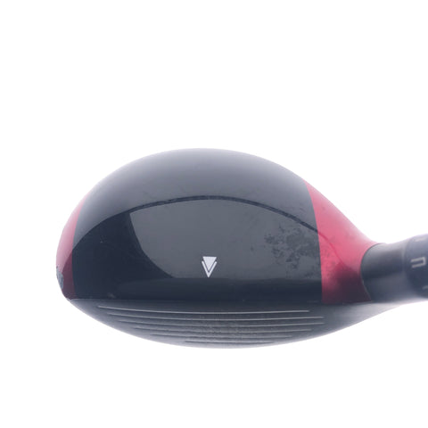 Used Yonex Ezone XP 4 Hybrid / 22 Degrees / Ladies Flex