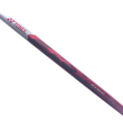 Used Yonex Ezone XP 4 Hybrid / 22 Degrees / Ladies Flex
