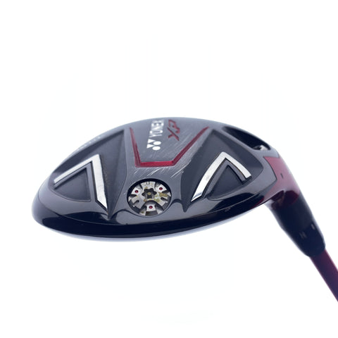 Used Yonex Ezone XP 4 Hybrid / 22.0 Degrees / Ladies Flex