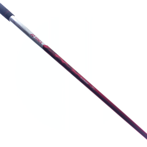 Used Yonex Ezone XP 4 Hybrid / 22.0 Degrees / Ladies Flex