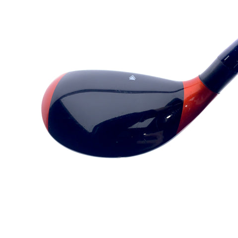 Used Yonex Ezone XP 4 Hybrid / 22.0 Degrees / Lite Flex / Left-Handed