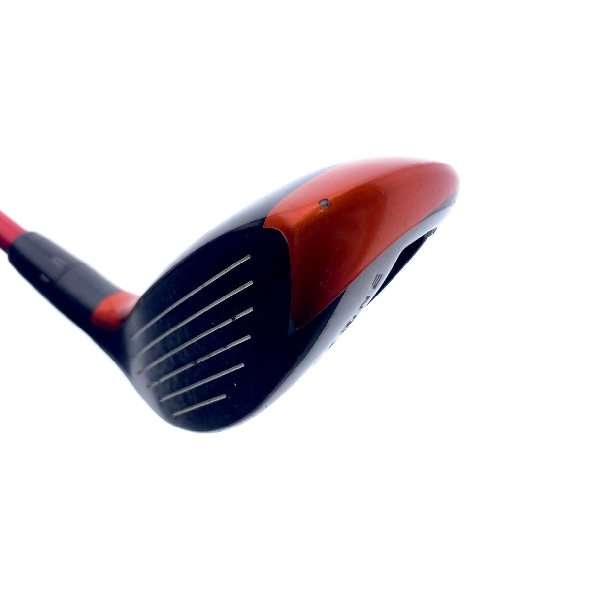 Used Yonex Ezone XP 4 Hybrid / 22.0 Degrees / Lite Flex / Left-Handed