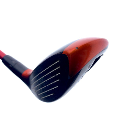 Used Yonex Ezone XP 4 Hybrid / 22.0 Degrees / Lite Flex / Left-Handed