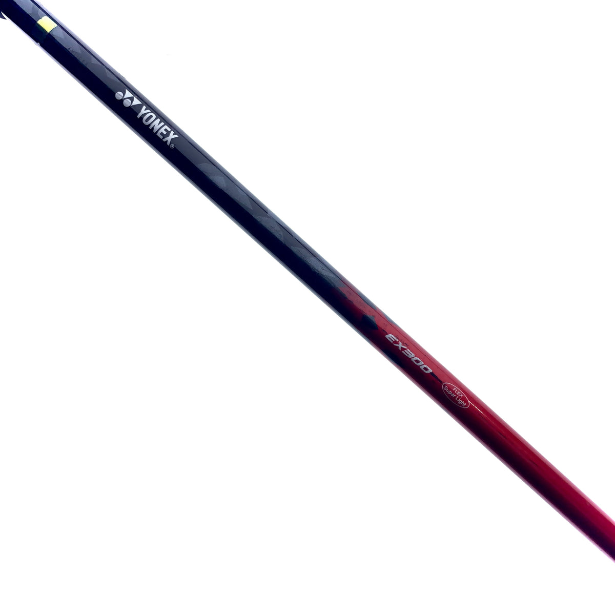 Used Yonex Ezone XP 4 Hybrid / 22.0 Degrees / Lite Flex / Left-Handed