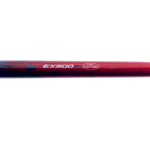 Used Yonex Ezone XP 4 Hybrid / 22.0 Degrees / Lite Flex / Left-Handed