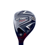 Used Yonex Ezone XP 4 Hybrid / 22.0 Degrees / Lite Flex / Left-Handed