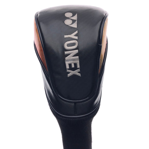 Used Yonex Ezone XP 5 Fairway Wood / 18 Degrees / Lite Flex