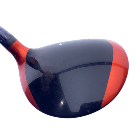 Used Yonex Ezone XP 5 Fairway Wood / 18.0 Degrees / Regular Flex