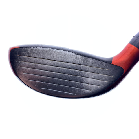 Used Yonex Ezone XP 5 Fairway Wood / 18.0 Degrees / Regular Flex
