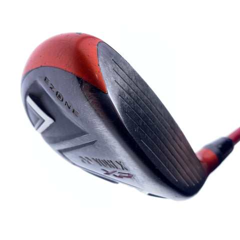 Used Yonex Ezone XP 5 Fairway Wood / 18.0 Degrees / Regular Flex