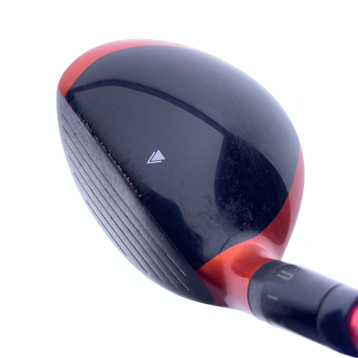 Used Yonex Ezone XP 5 Fairway Wood / 18.0 Degrees / Regular Flex