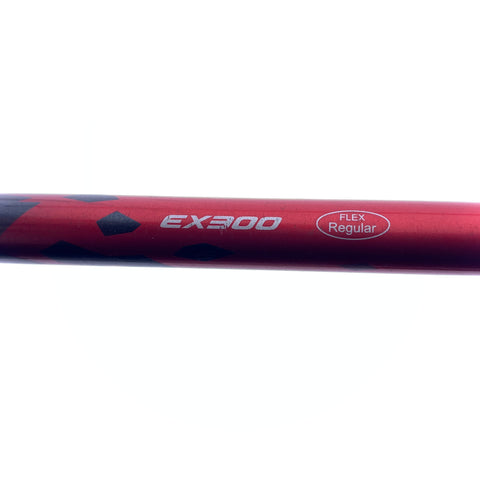 Used Yonex Ezone XP 5 Fairway Wood / 18.0 Degrees / Regular Flex