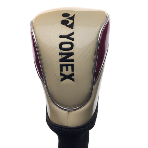 Used Yonex Ezone XP 5 Fairway Wood / 21 Degrees / Ladies Flex