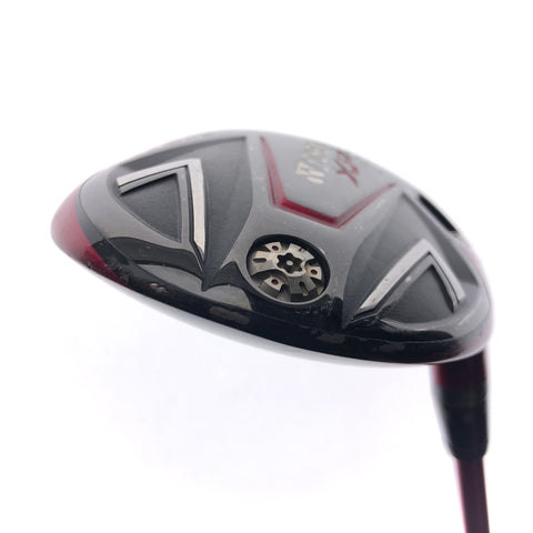 Used Yonex Ezone XP 5 Fairway Wood / 21 Degrees / Ladies Flex