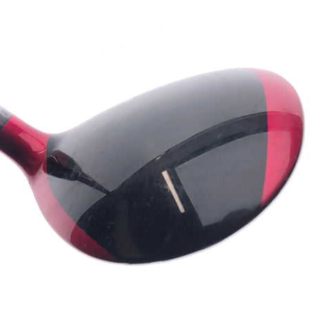 Used Yonex Ezone XP 5 Fairway Wood / 21 Degrees / Ladies Flex
