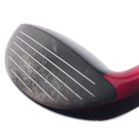 Used Yonex Ezone XP 5 Fairway Wood / 21 Degrees / Ladies Flex