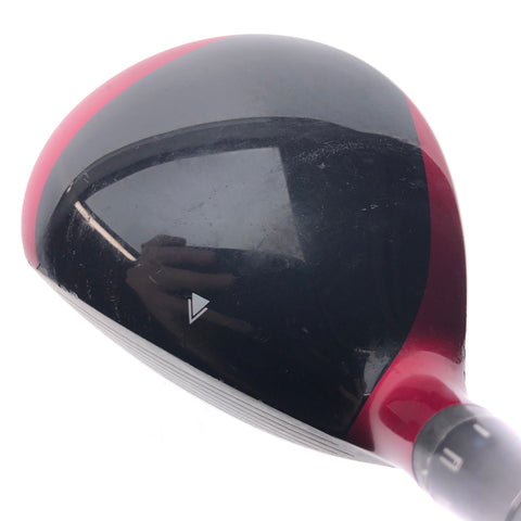 Used Yonex Ezone XP 5 Fairway Wood / 21 Degrees / Ladies Flex