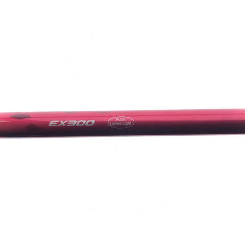Used Yonex Ezone XP 5 Fairway Wood / 21 Degrees / Ladies Flex