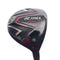 Used Yonex Ezone XP 5 Fairway Wood / 21 Degrees / Ladies Flex