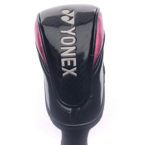 Used Yonex Ezone XP 5 Hybrid / 25 Degrees / Ladies Flex