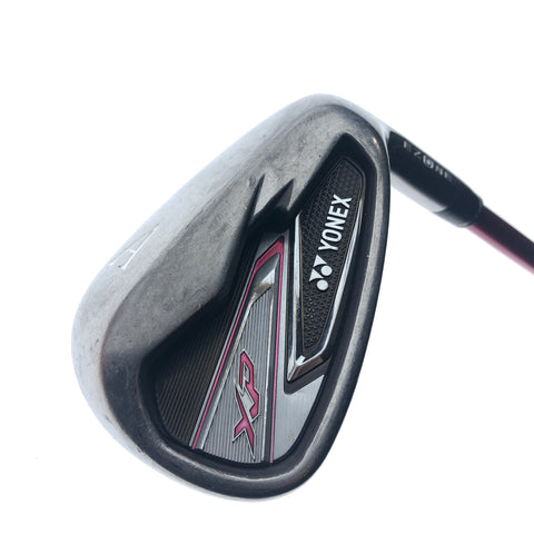 Used Yonex Ezone XP Approach Wedge / 50.0 Degrees / Ladies Flex