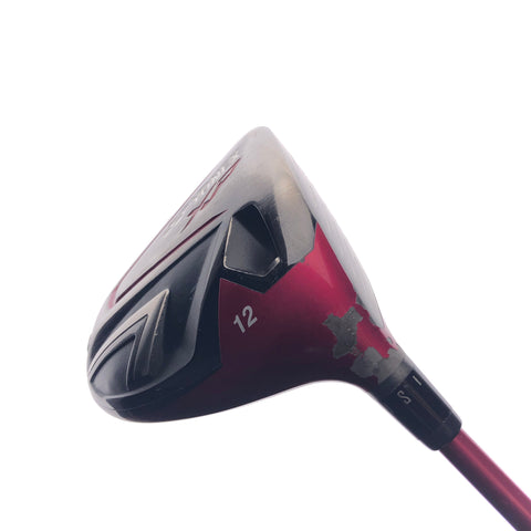 Used Yonex Ezone XP Driver / 12.0 Degrees / Ladies Flex