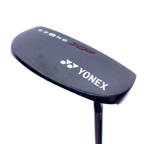Used Yonex Ezone XP Putter / 34.5 Inches