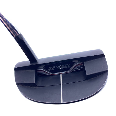Used Yonex Ezone XP Putter / 34.5 Inches