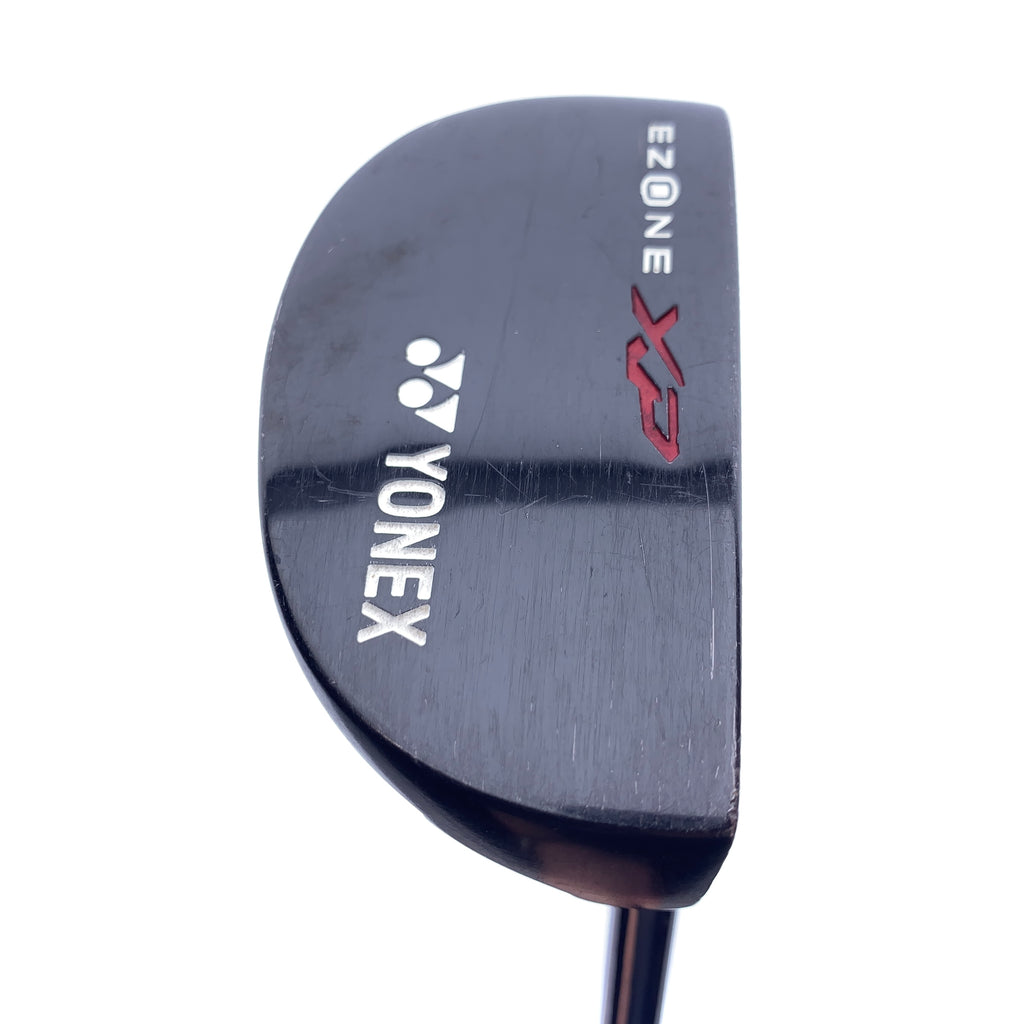 Used Yonex Ezone XP Putter / 34.5 Inches