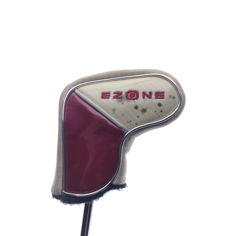 Used Yonex Ezone XP Womens Putter / 33.5 Inches