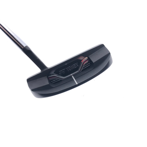 Used Yonex Ezone XP Womens Putter / 33.5 Inches
