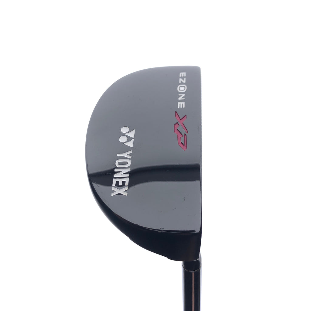 Used Yonex Ezone XP Womens Putter / 33.5 Inches